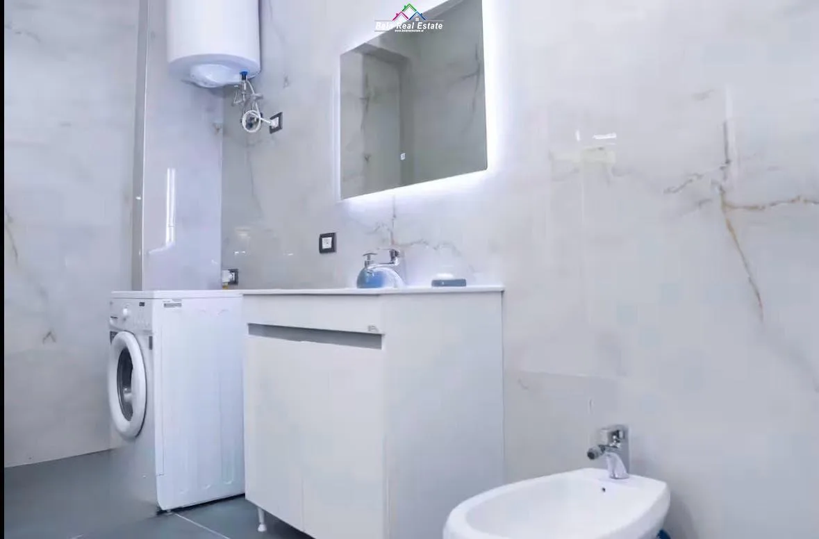 Apartament Me Qera 2+1 ne Qender (ID B221383) Tirane