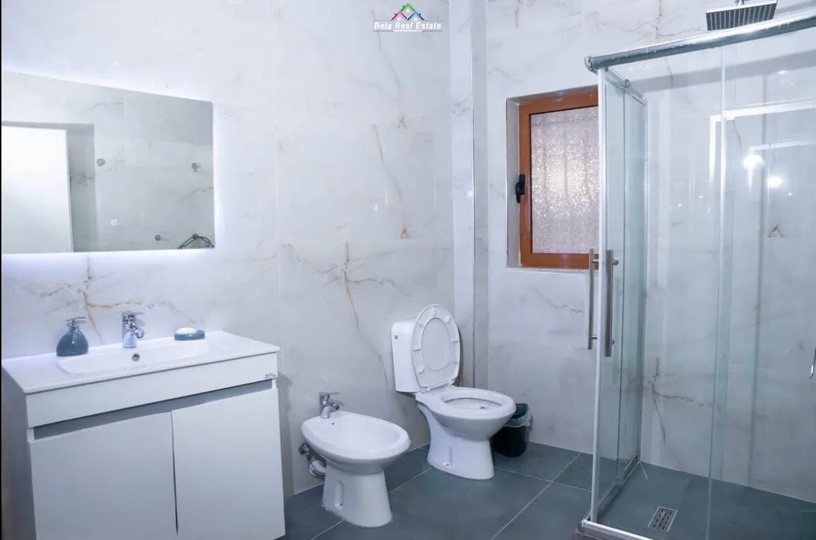 Apartament Me Qera 2+1 ne Qender (ID B221383) Tirane