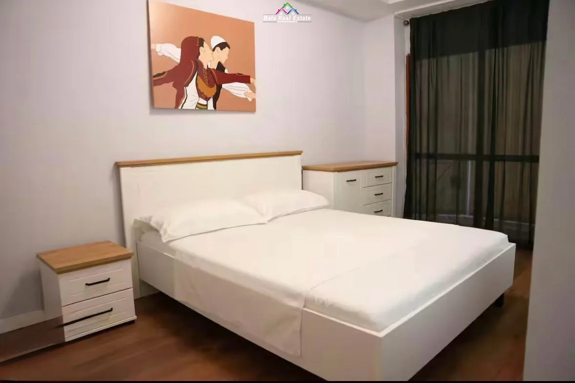 Apartament Me Qera 2+1 ne Qender (ID B221383) Tirane