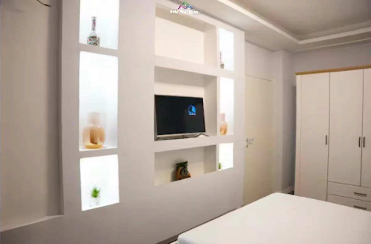 Apartament Me Qera 2+1 ne Qender (ID B221383) Tirane