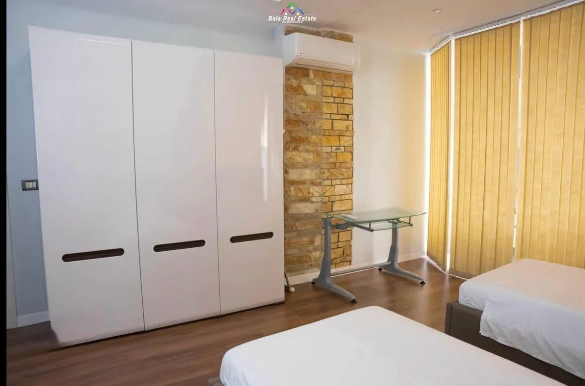 Apartament Me Qera 2+1 ne Qender (ID B221383) Tirane
