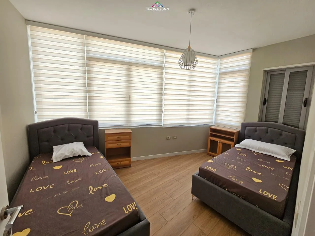 Apartament Me Qera 2+1 Tek Mine Peza (B2201934) Tirane