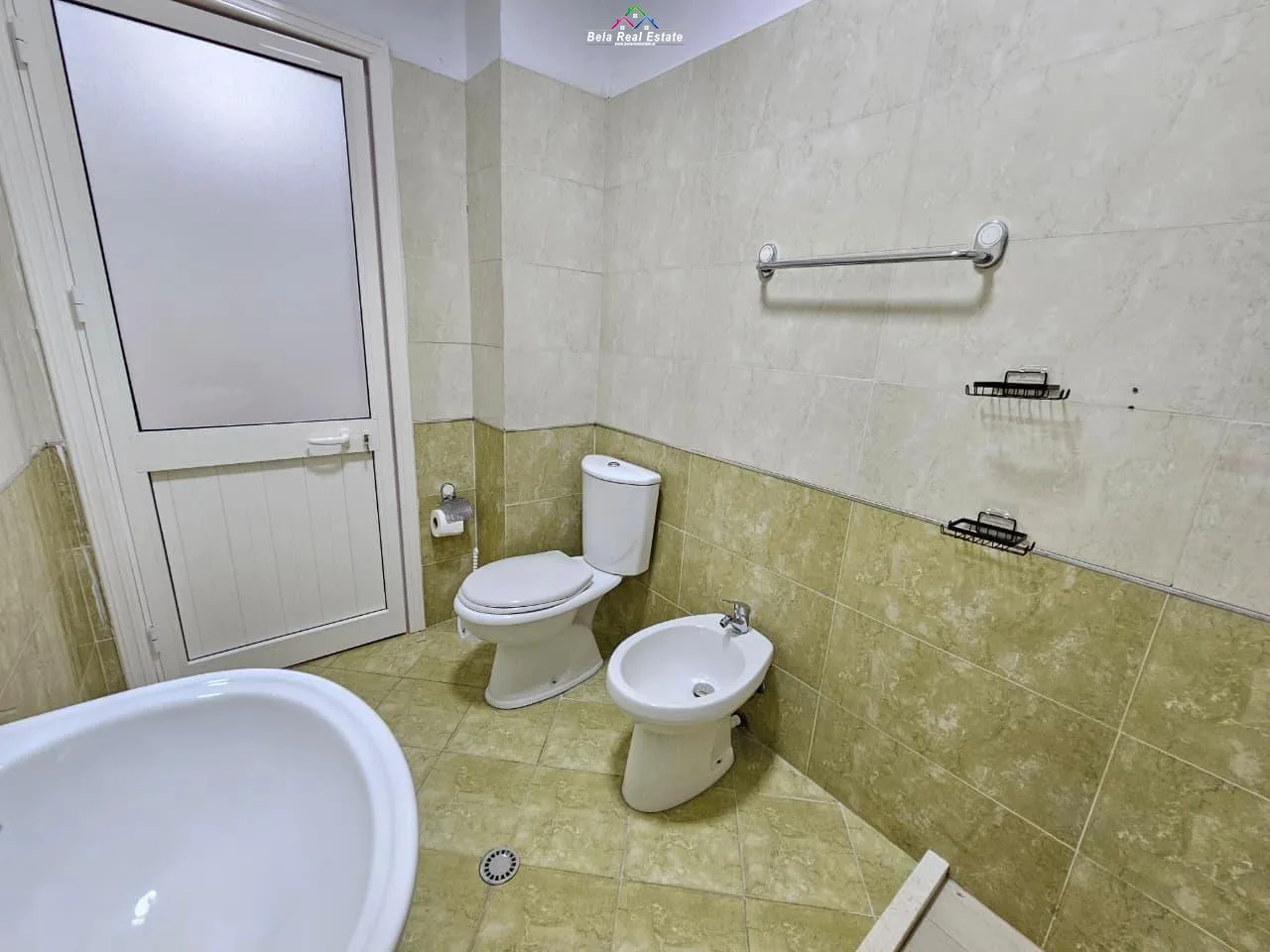 Apartament Me Qera 2+1 Tek Mine Peza (B2201934) Tirane