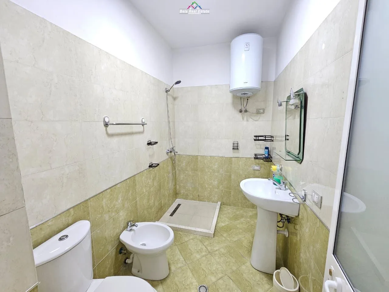 Apartament Me Qera 2+1 Tek Mine Peza (B2201934) Tirane