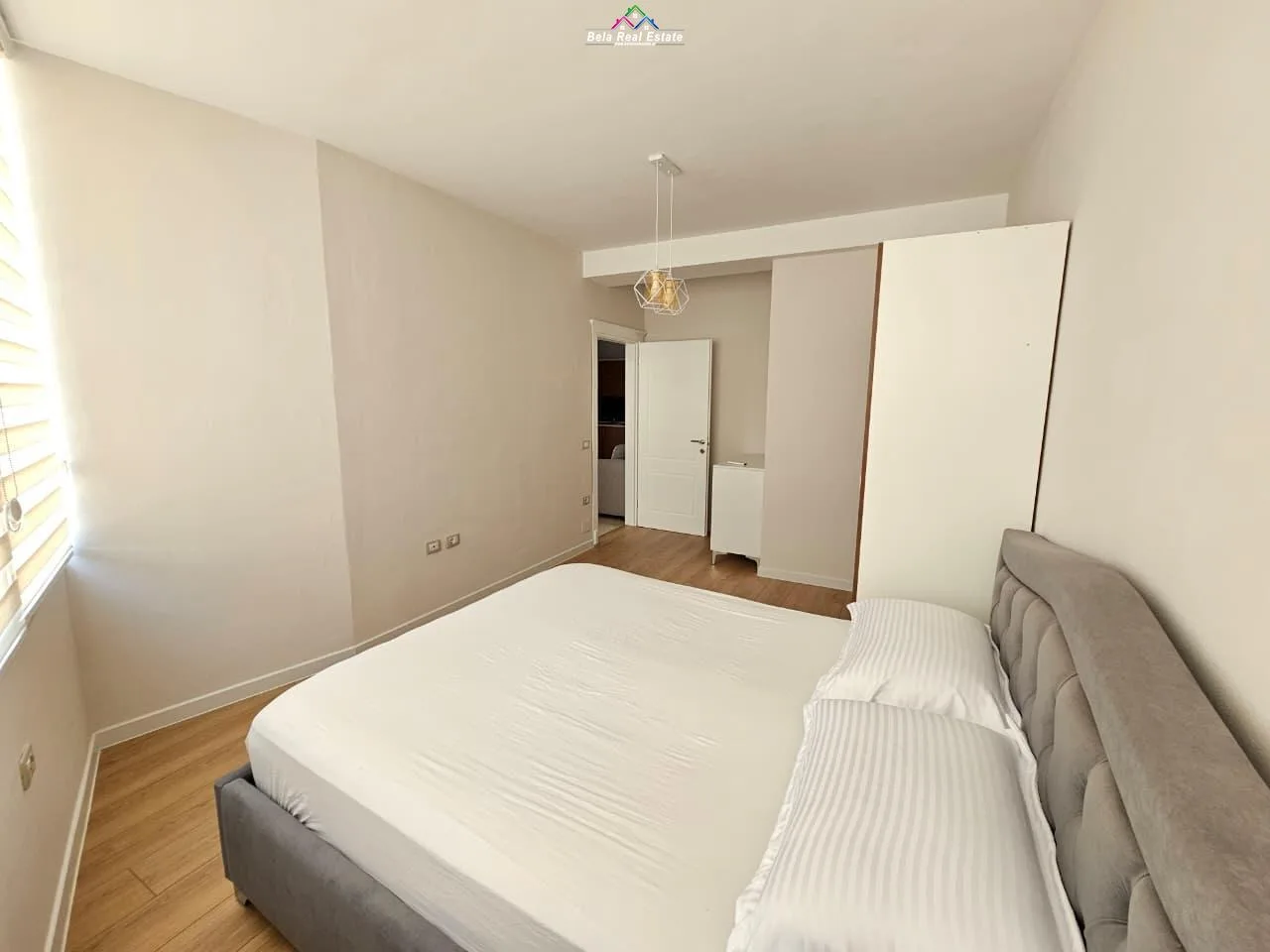 Apartament Me Qera 2+1 Tek Mine Peza (B2201934) Tirane