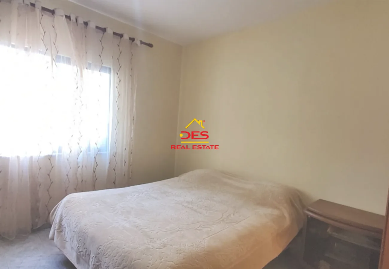 Shitet apartament 3+1+2, rruga e kavajës, tiranë