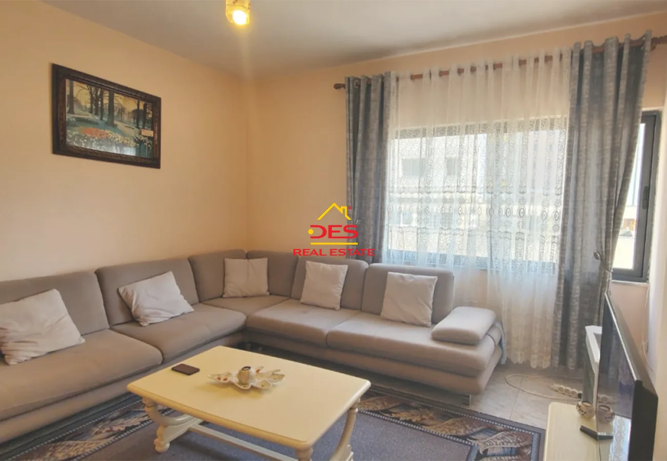 Shitet apartament 3+1+2, rruga e kavajës, tiranë
