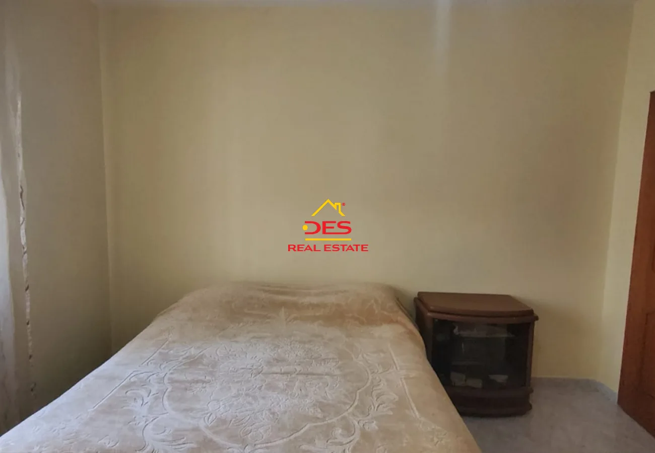Shitet apartament 3+1+2, rruga e kavajës, tiranë