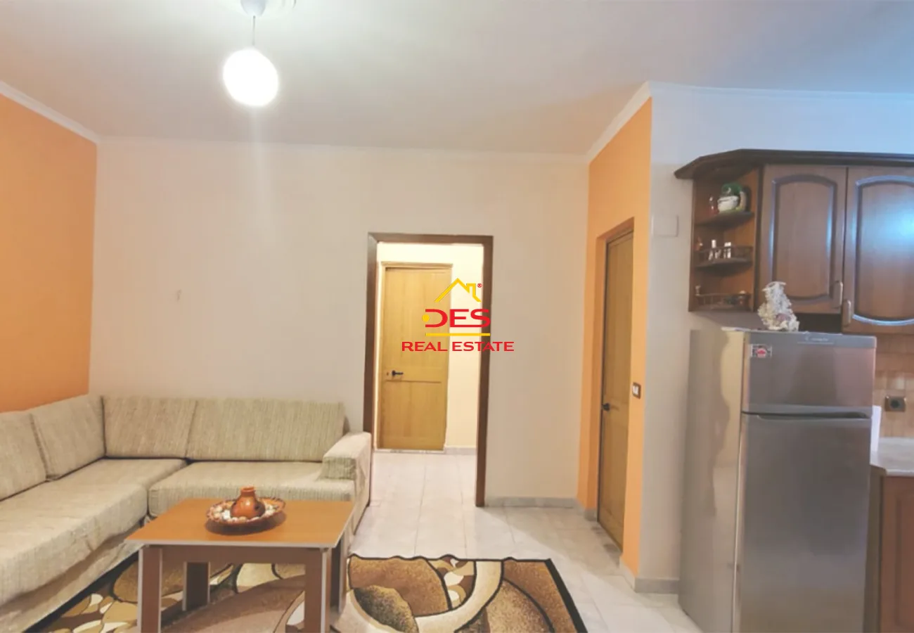 Shitet apartament 3+1+2, rruga e kavajës, tiranë