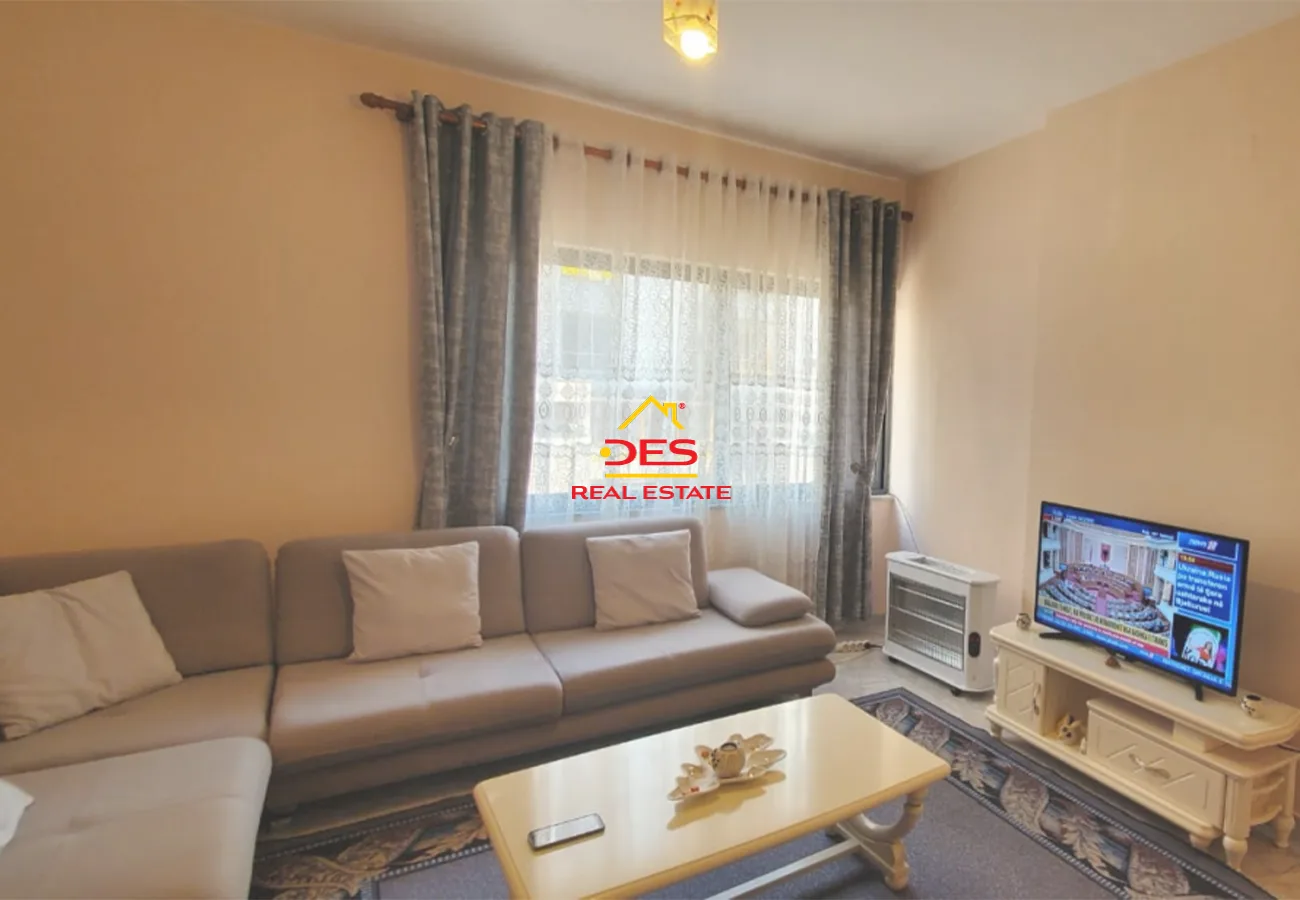 Shitet apartament 3+1+2, rruga e kavajës, tiranë