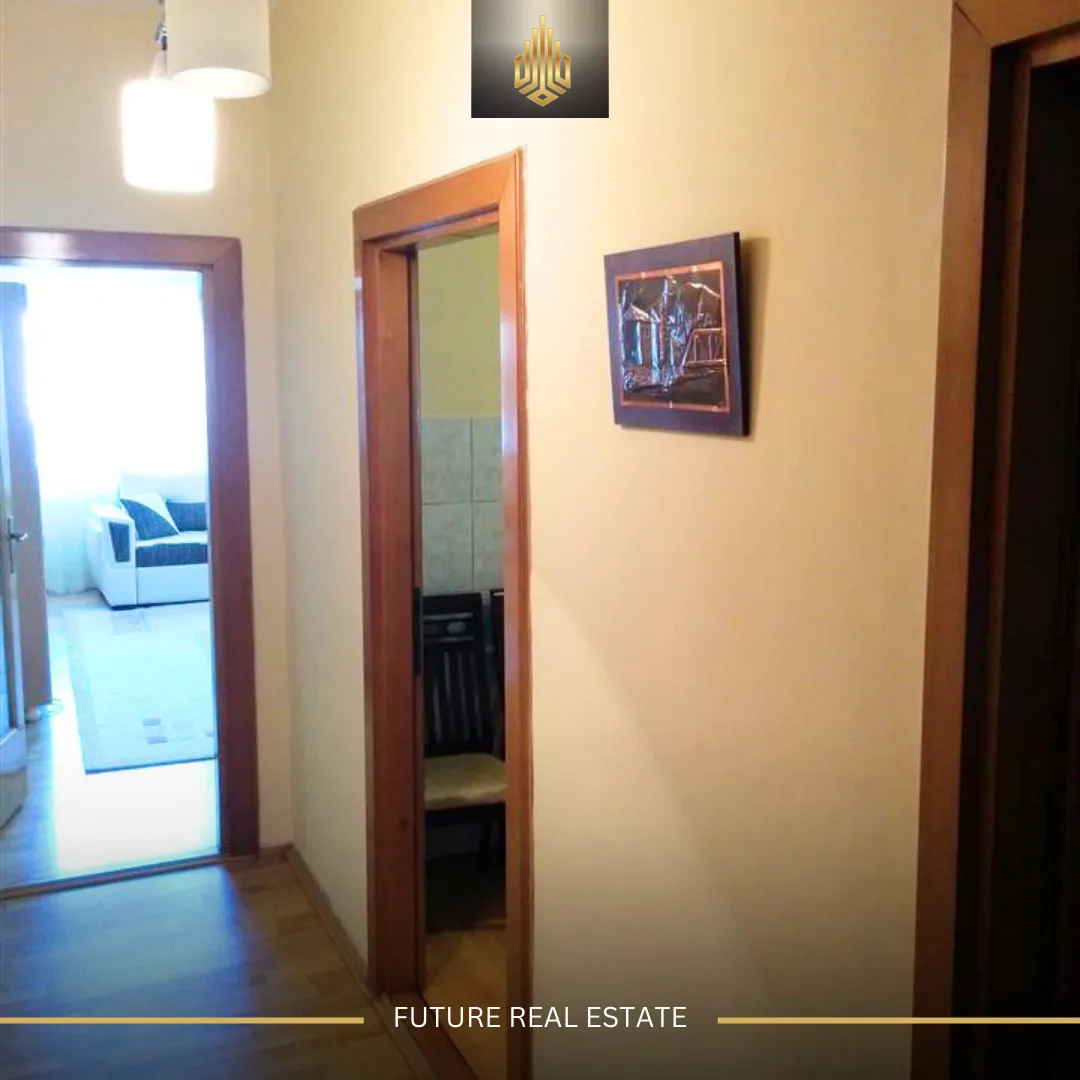 Banesë me QERA/60m²