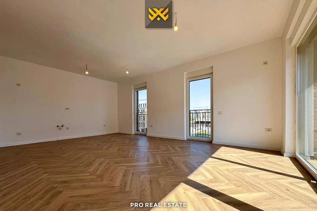 Banesë 85.1m² për #SHITJE në Dragodan
