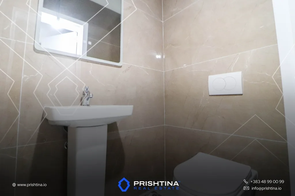 Lokal me qira 100m² te Ndue Përlleshi