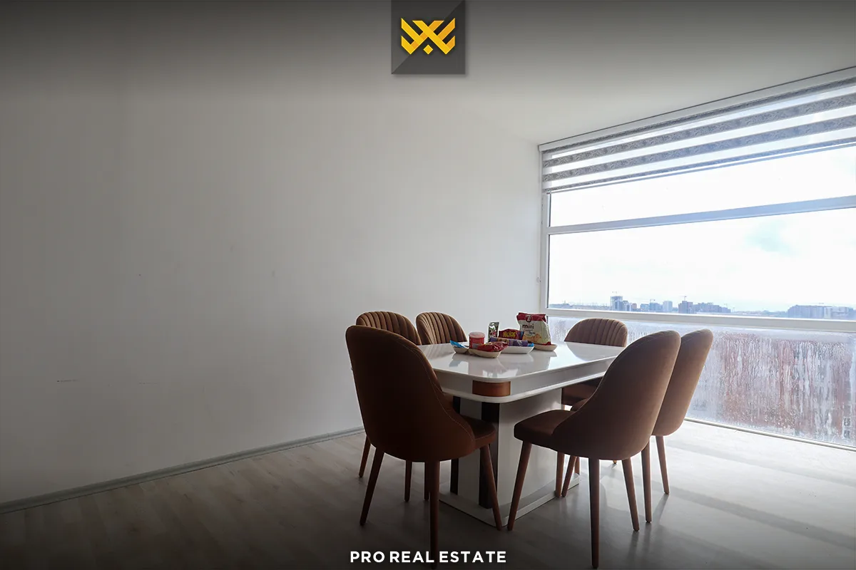 Banesë Duplex 245.77m² + 96.92m² për #SHITJE te Rruga C.