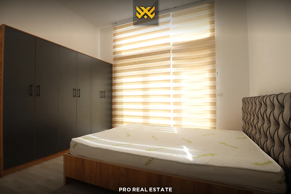 Banesë Duplex 245.77m² + 96.92m² për #SHITJE te Rruga C.