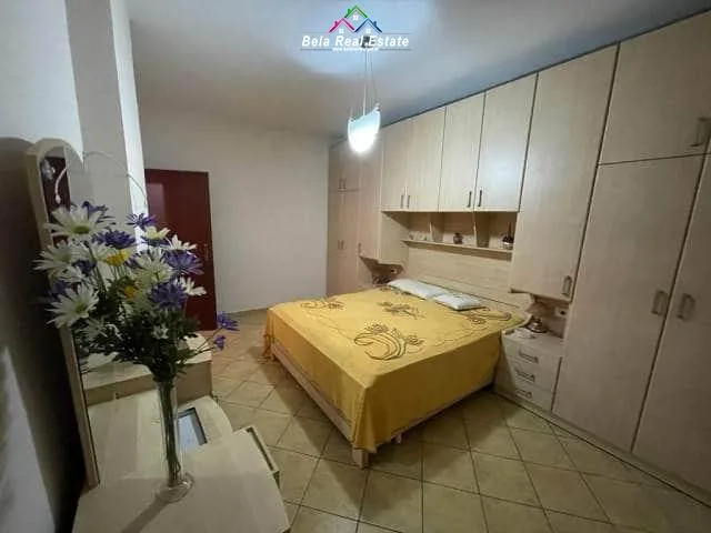 Apartament Me Qera 2+1 tek Rruga Bardhyl (ID B2201166) Tirane