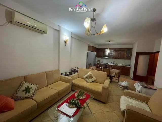 Apartament Me Qera 2+1 tek Rruga Bardhyl (ID B2201166) Tirane