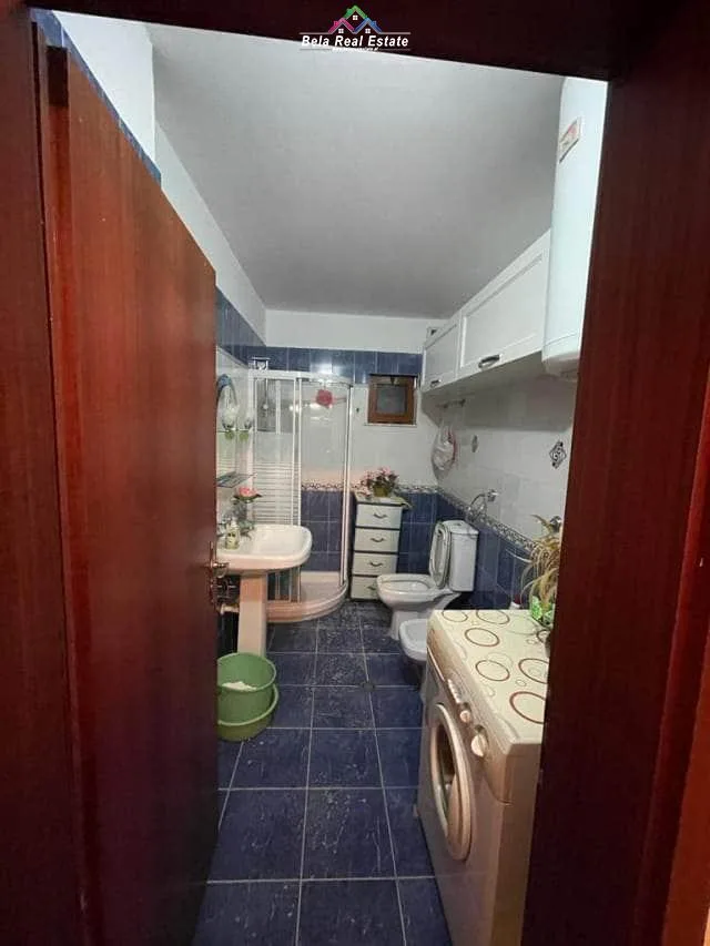 Apartament Me Qera 2+1 tek Rruga Bardhyl (ID B2201166) Tirane