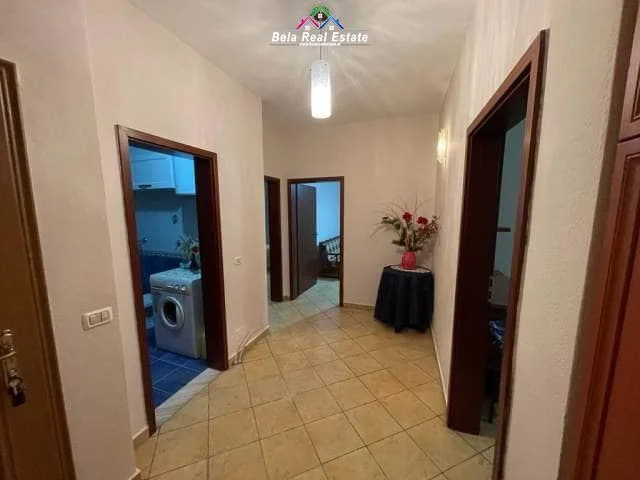 Apartament Me Qera 2+1 tek Rruga Bardhyl (ID B2201166) Tirane