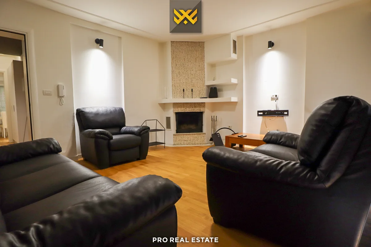 Banesë / Zyrë 150m² me #QIRA në Ulpianë