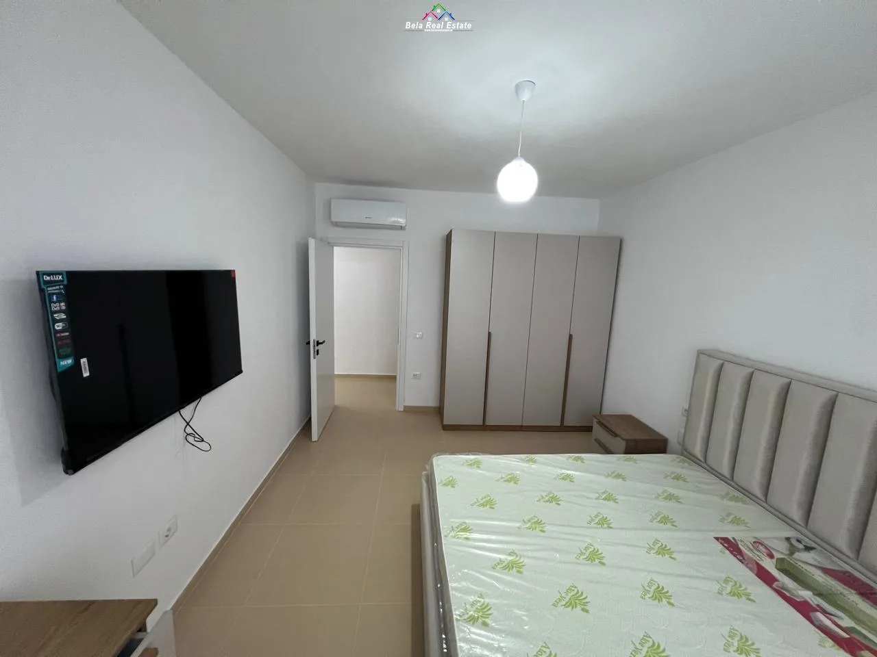 Apartament Me Qera 2+1 Tek Ish Parku ( ID B2201743) Tirane