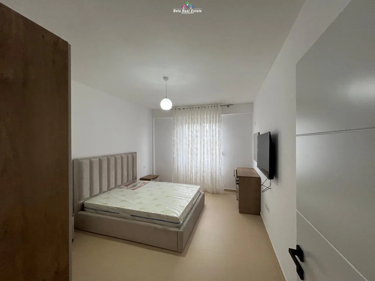 Apartament Me Qera 2+1 Tek Ish Parku ( ID B2201743) Tirane