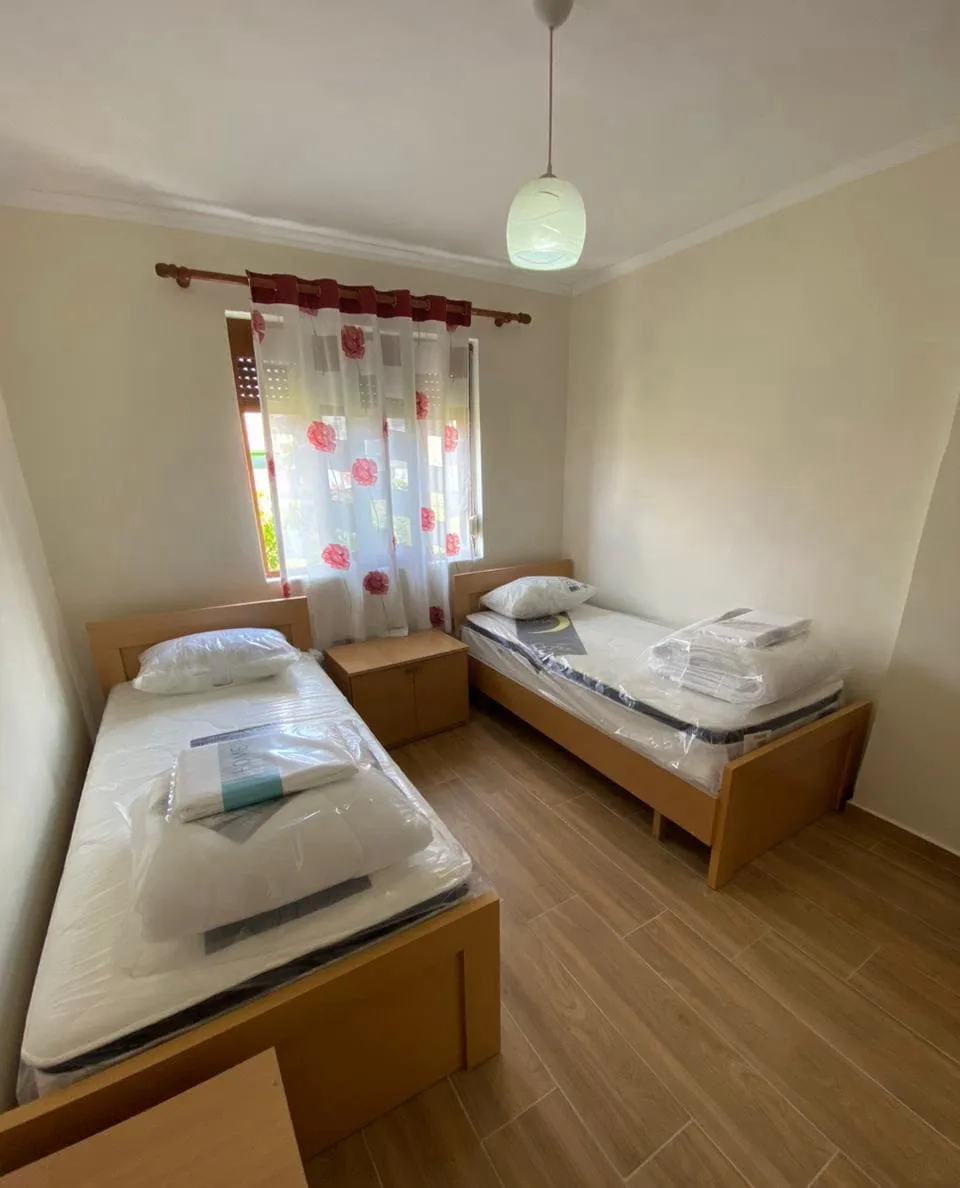 Apartament me qera 2+1 Tek Mine Peza (ID B221330) Tirane
