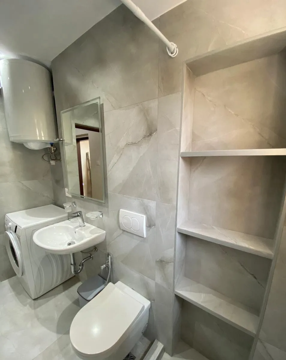 Apartament me qera 2+1 Tek Mine Peza (ID B221330) Tirane