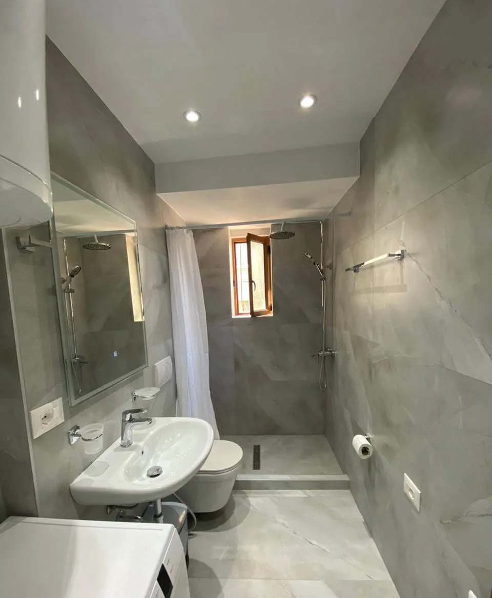 Apartament me qera 2+1 Tek Mine Peza (ID B221330) Tirane