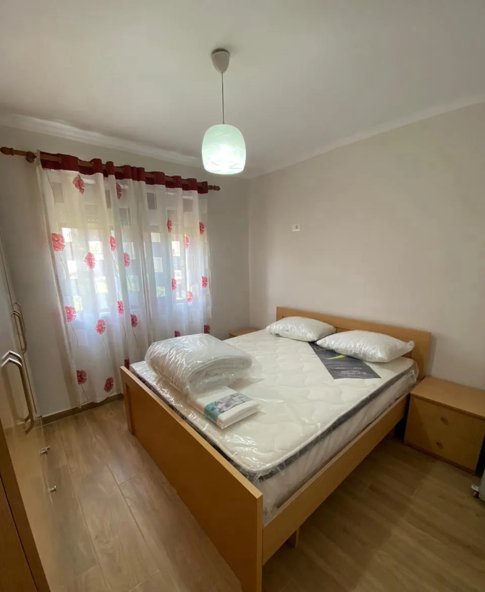 Apartament me qera 2+1 Tek Mine Peza (ID B221330) Tirane
