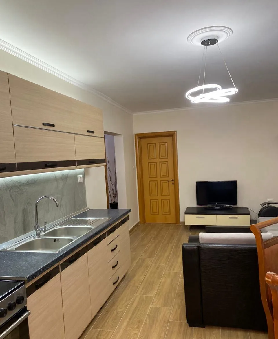 Apartament me qera 2+1 Tek Mine Peza (ID B221330) Tirane