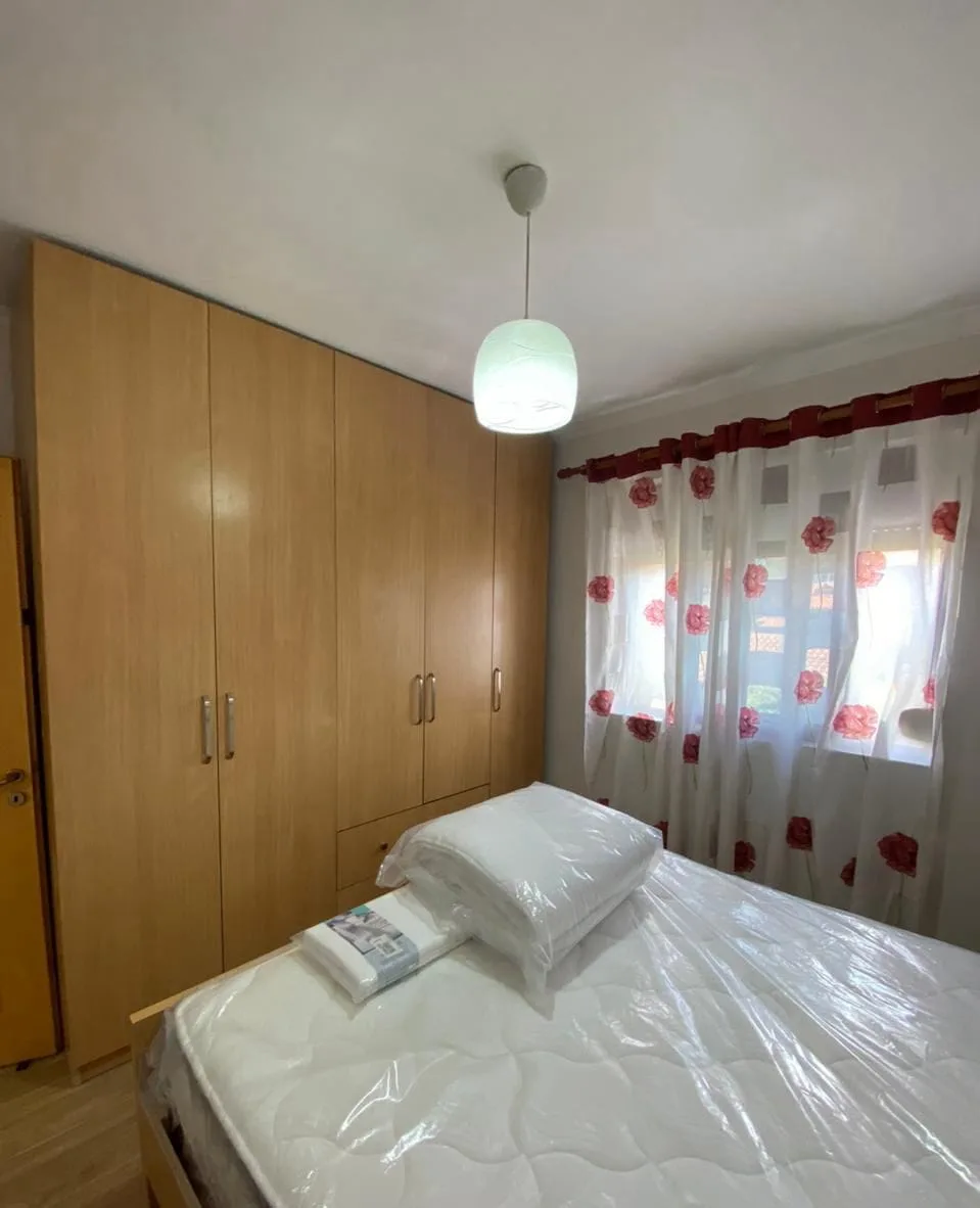Apartament me qera 2+1 Tek Mine Peza (ID B221330) Tirane