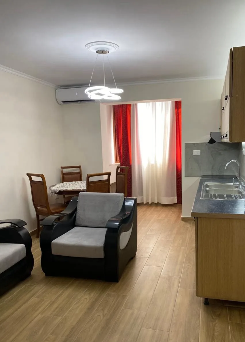 Apartament me qera 2+1 Tek Mine Peza (ID B221330) Tirane