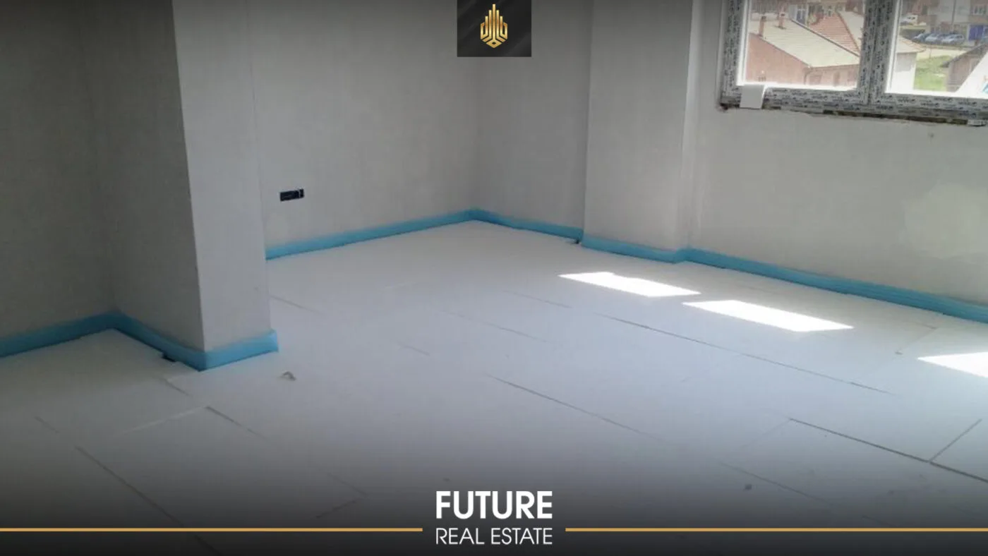 Banesë në SHITJE/ 1+2 Dhomë gjumi – 90m2, Mati 1, Prishtinë