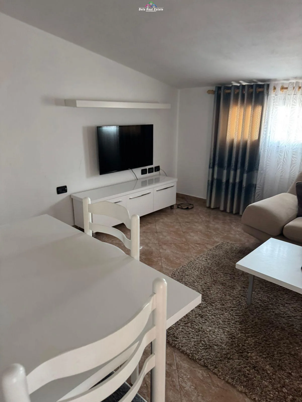 Vile Me Qera 2+1 Ne Sauk (ID BV22627) Tirane