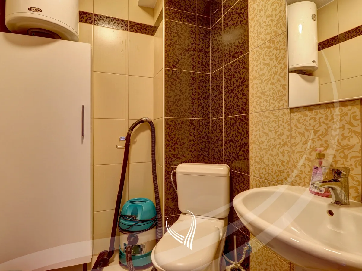 Penthouse 245m2 në shitje në lagjen Arbëria – Dragodan