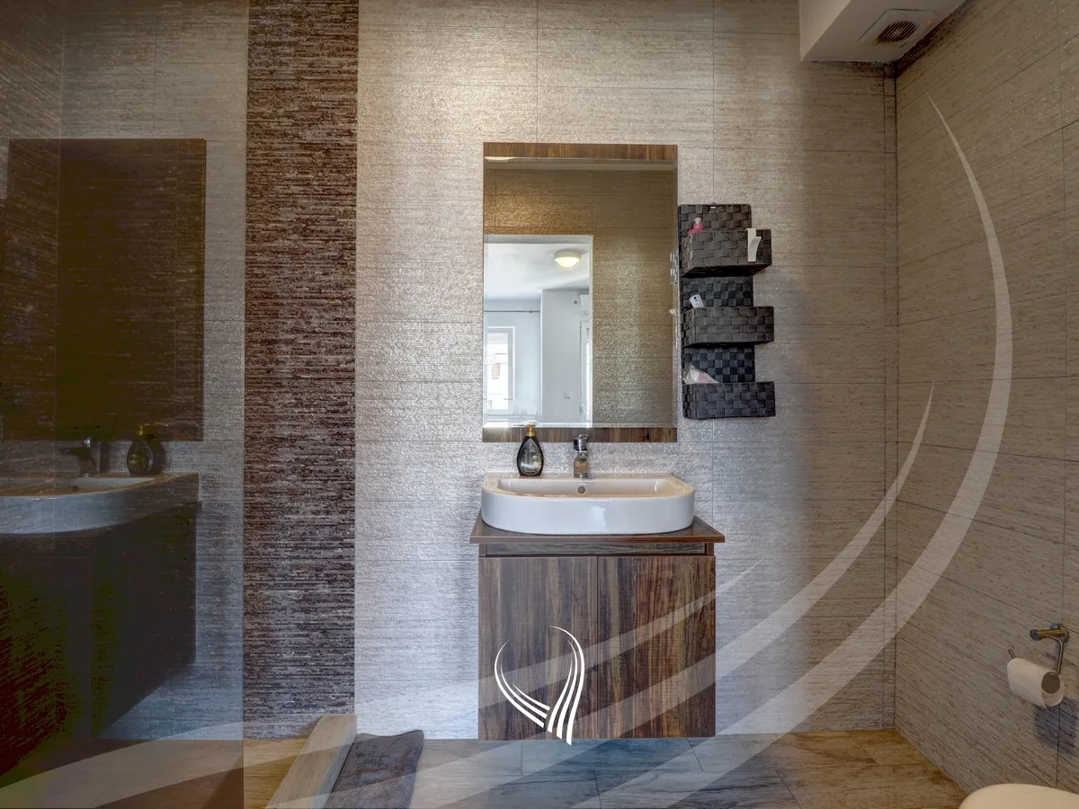 Penthouse 245m2 në shitje në lagjen Arbëria – Dragodan