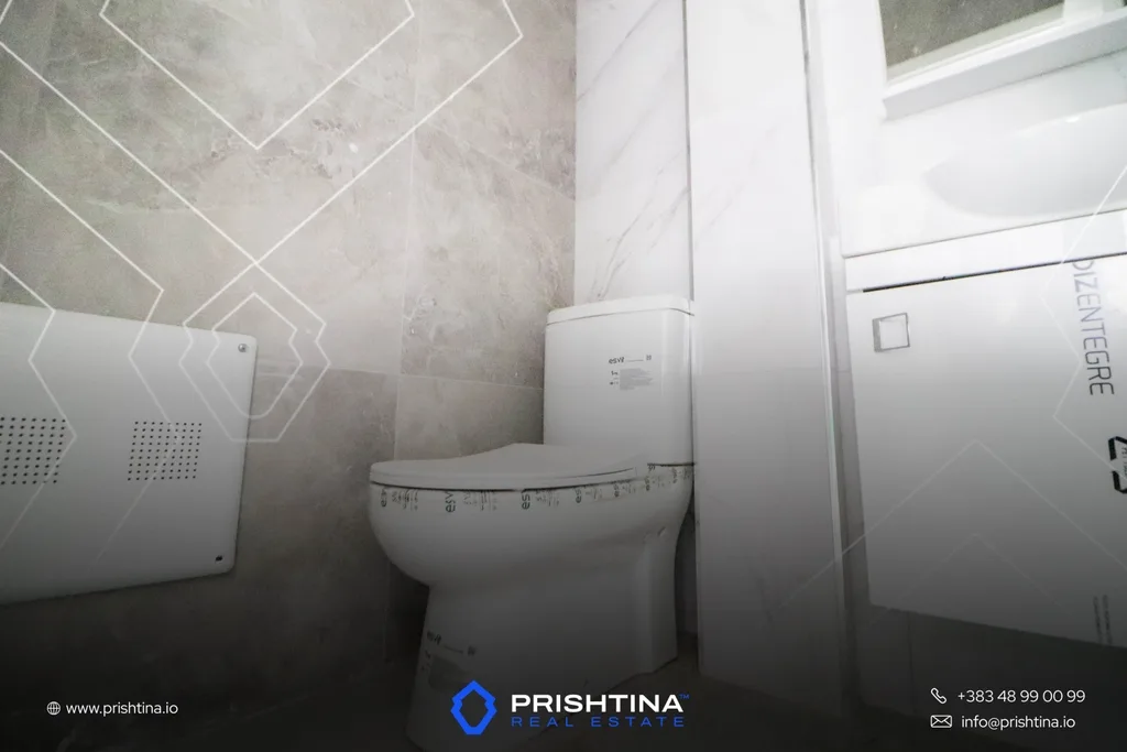 Lokal ne #shitje 122.97m2 te Lagjja e Muhaxherve