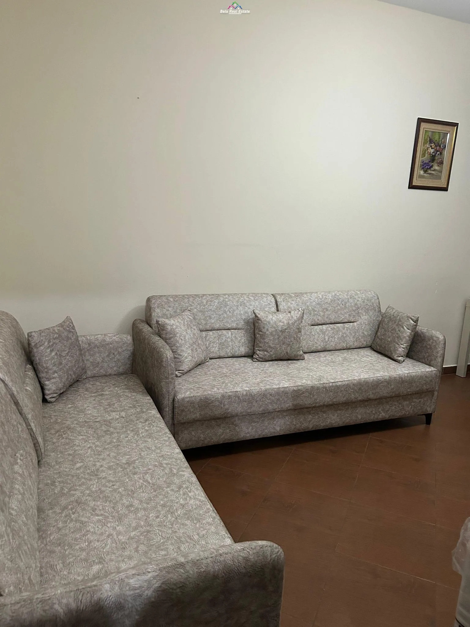 Apartament Me Qera 1+1 Tek Bulevardi Zogu I Pare (ID B211377) Tirane
