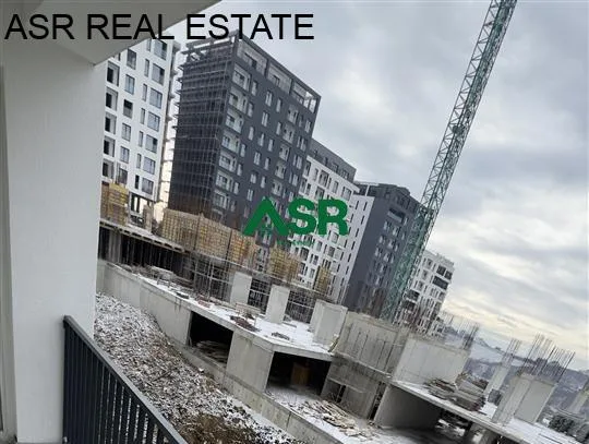 #ID:4171 Banesë 65m2 ne shitje ne lagjen Prishtina e Re
