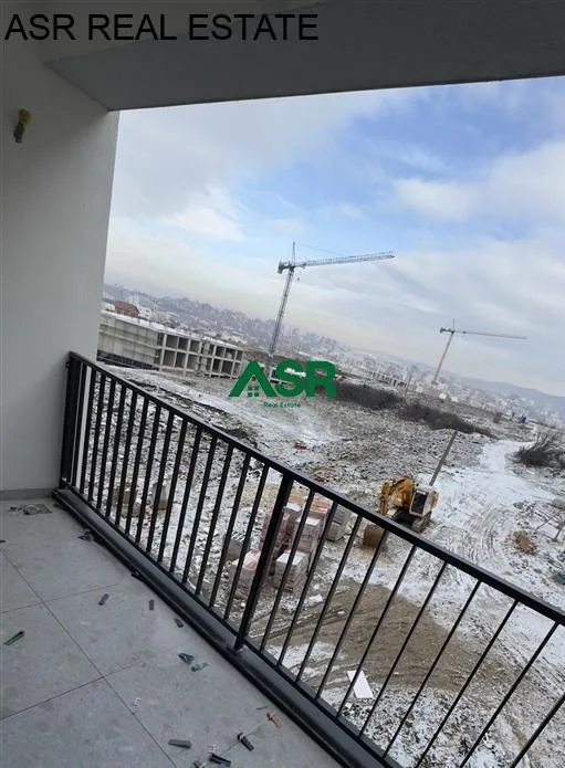 #ID:4171 Banesë 65m2 ne shitje ne lagjen Prishtina e Re
