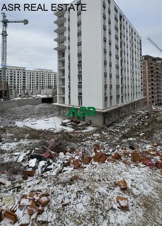 #ID:4171 Banesë 65m2 ne shitje ne lagjen Prishtina e Re