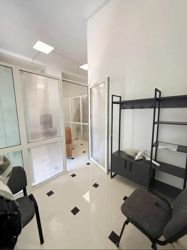 Kopesht me qera ne Yzberisht (ID BD21712) Tirane