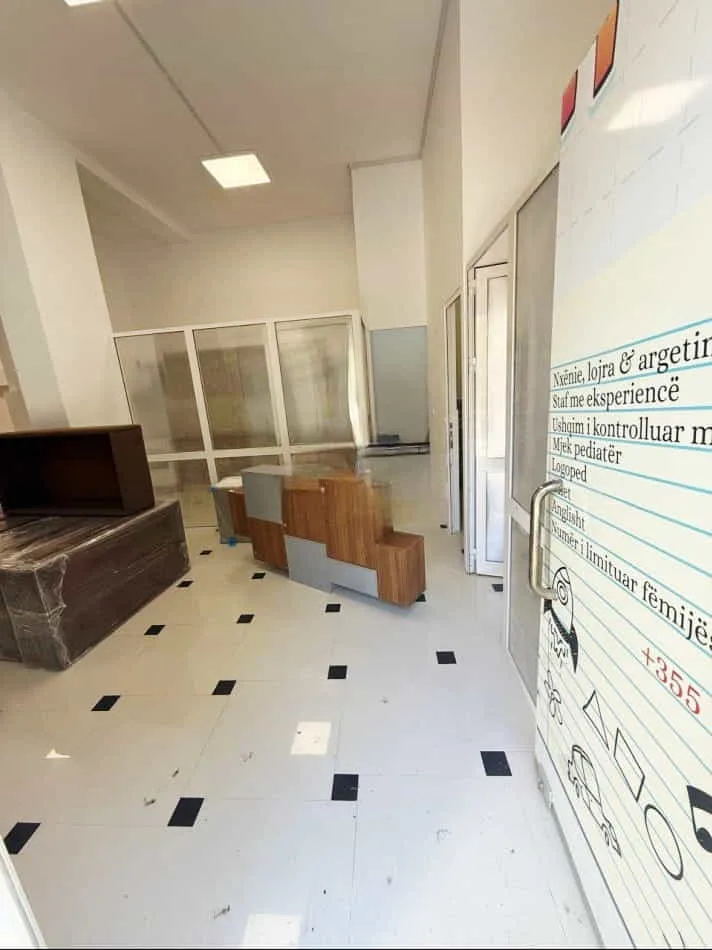 Kopesht me qera ne Yzberisht (ID BD21712) Tirane