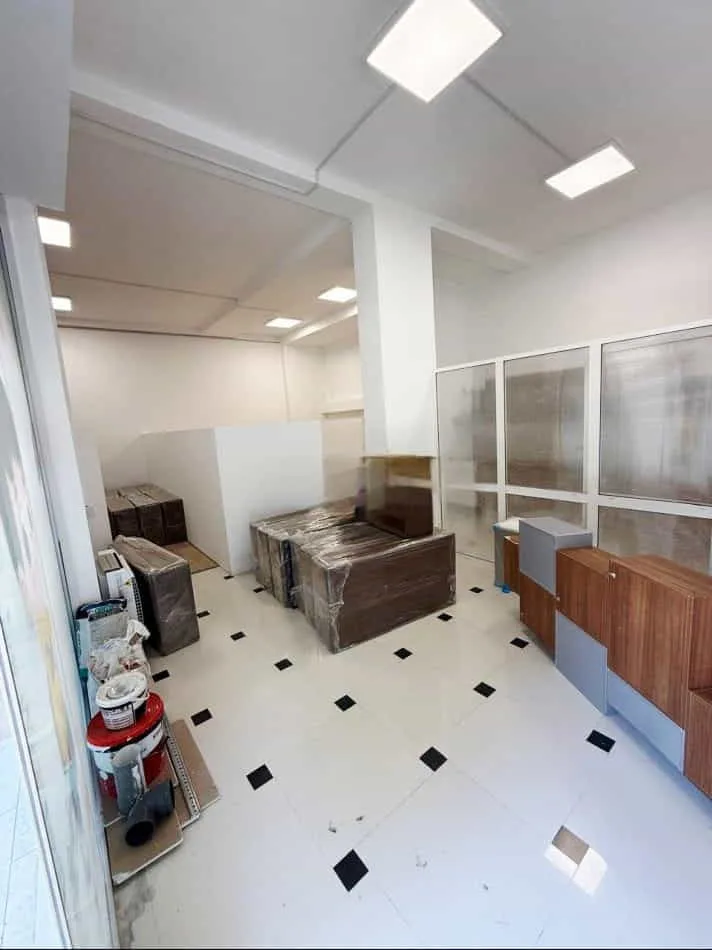 Kopesht me qera ne Yzberisht (ID BD21712) Tirane