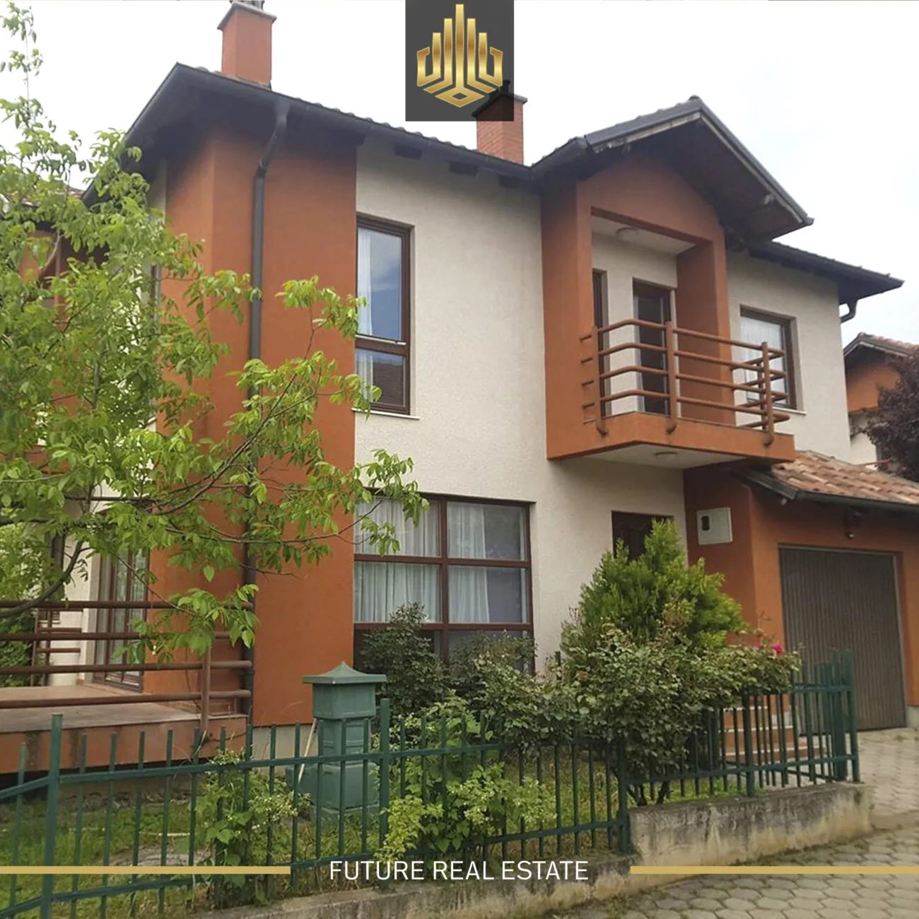 Shtëpia në SHITJE/180m2
