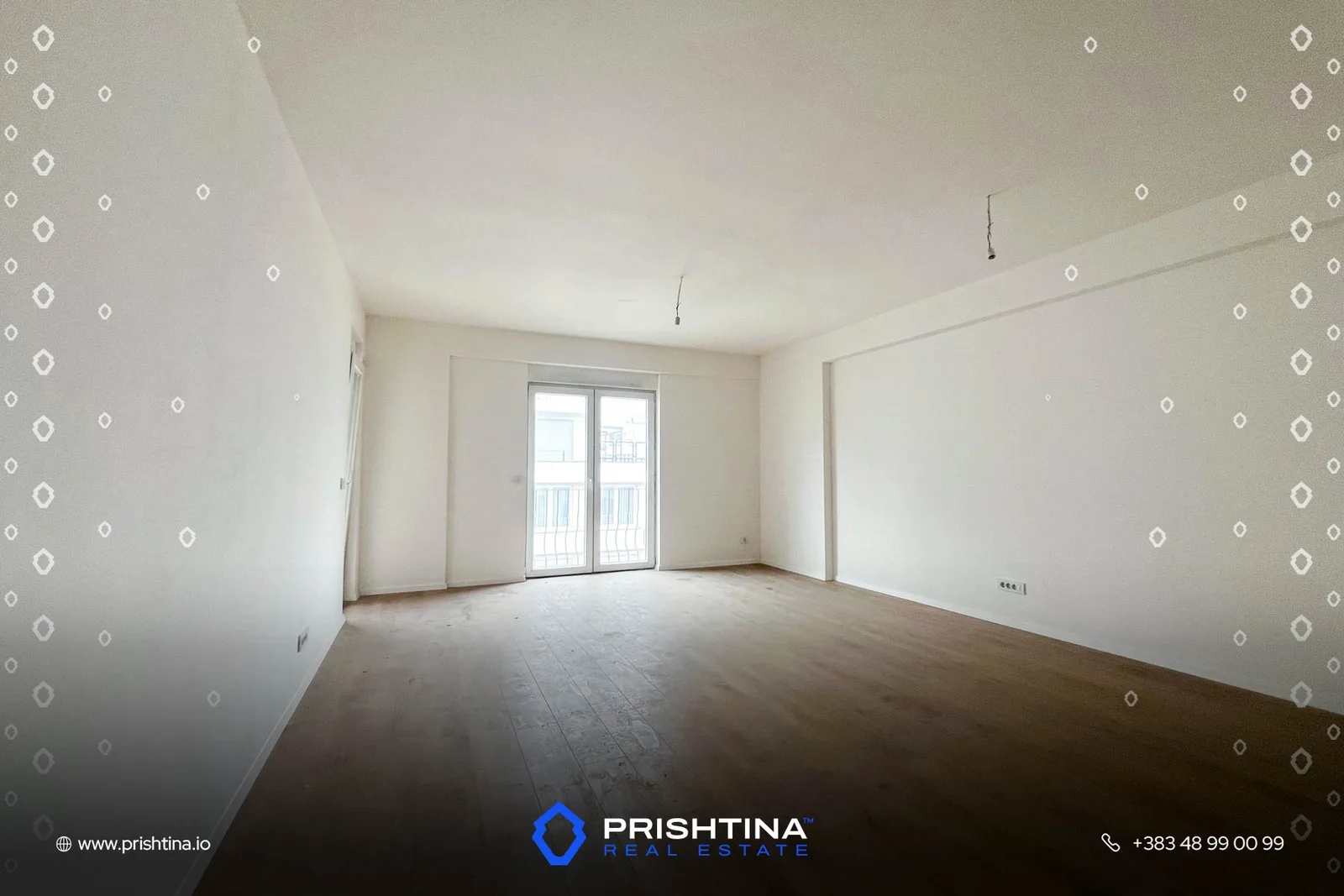Banesë në #shitje 110m² në Rrugën C 🏡✨