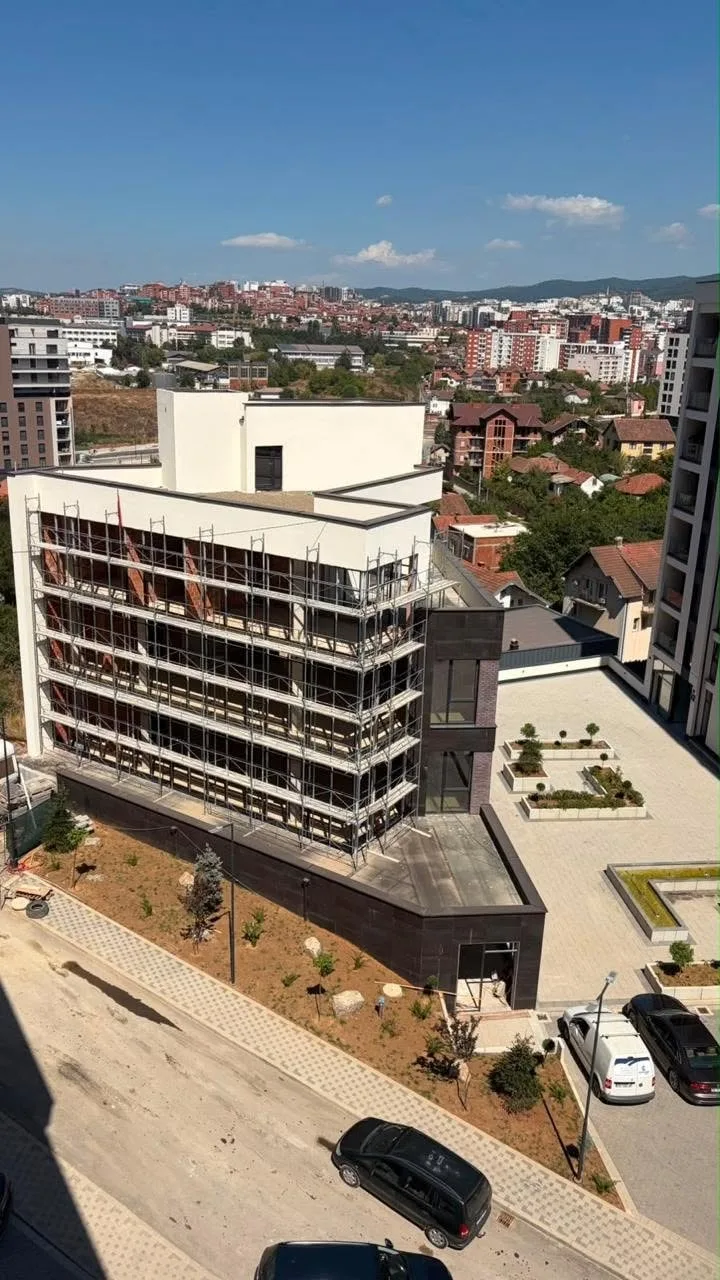 Banesa në shitje në Lagjen Prishtina e re