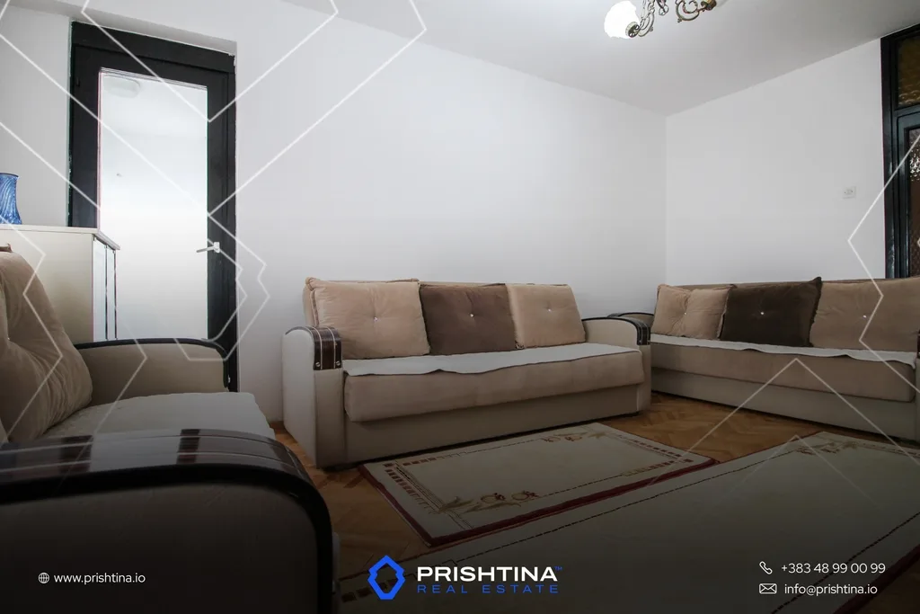 Banese ne #shitje 65m² në Qendër