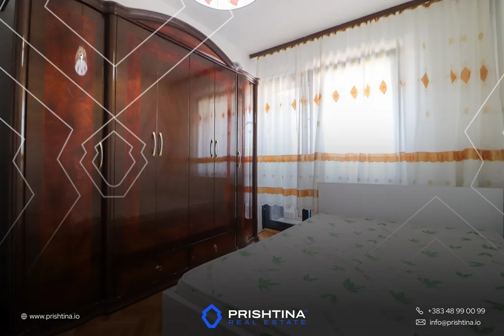 Banese ne #shitje 65m² në Qendër